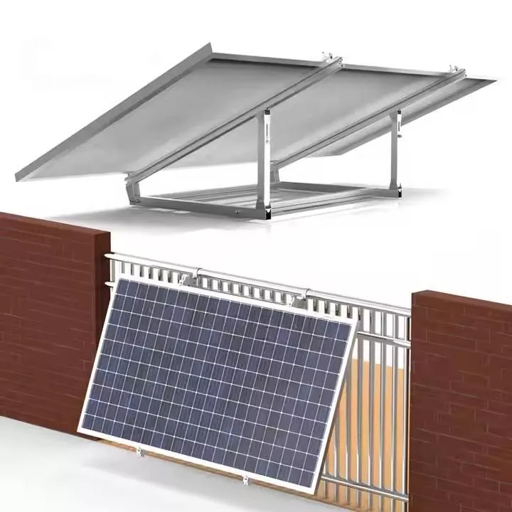 बाल्कनी PV प्रणाली के हो?