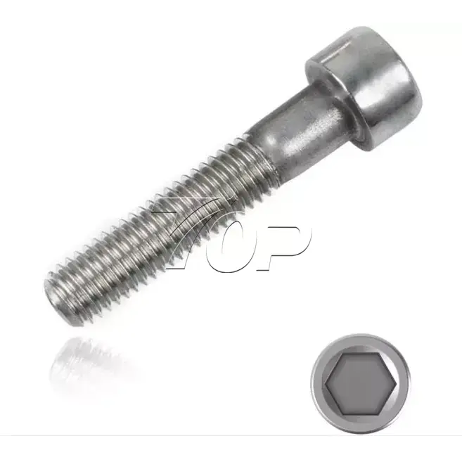 बल्दो नटसँगको साथ do12 बोल्ट